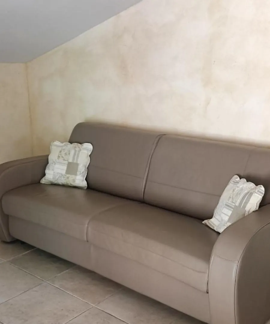 Gite De La Meouge Barret-sur-Meouge Apartment
