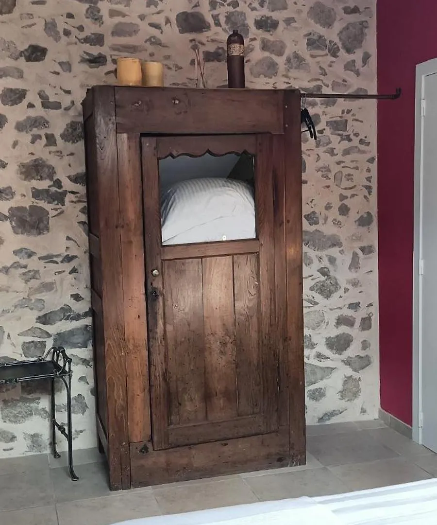 Gite De La Meouge Barret-sur-Meouge