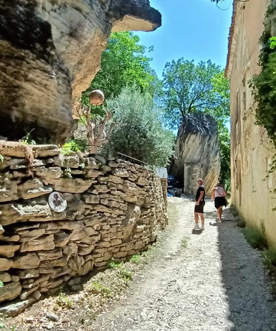 Gite De La Meouge Barret-sur-Meouge France