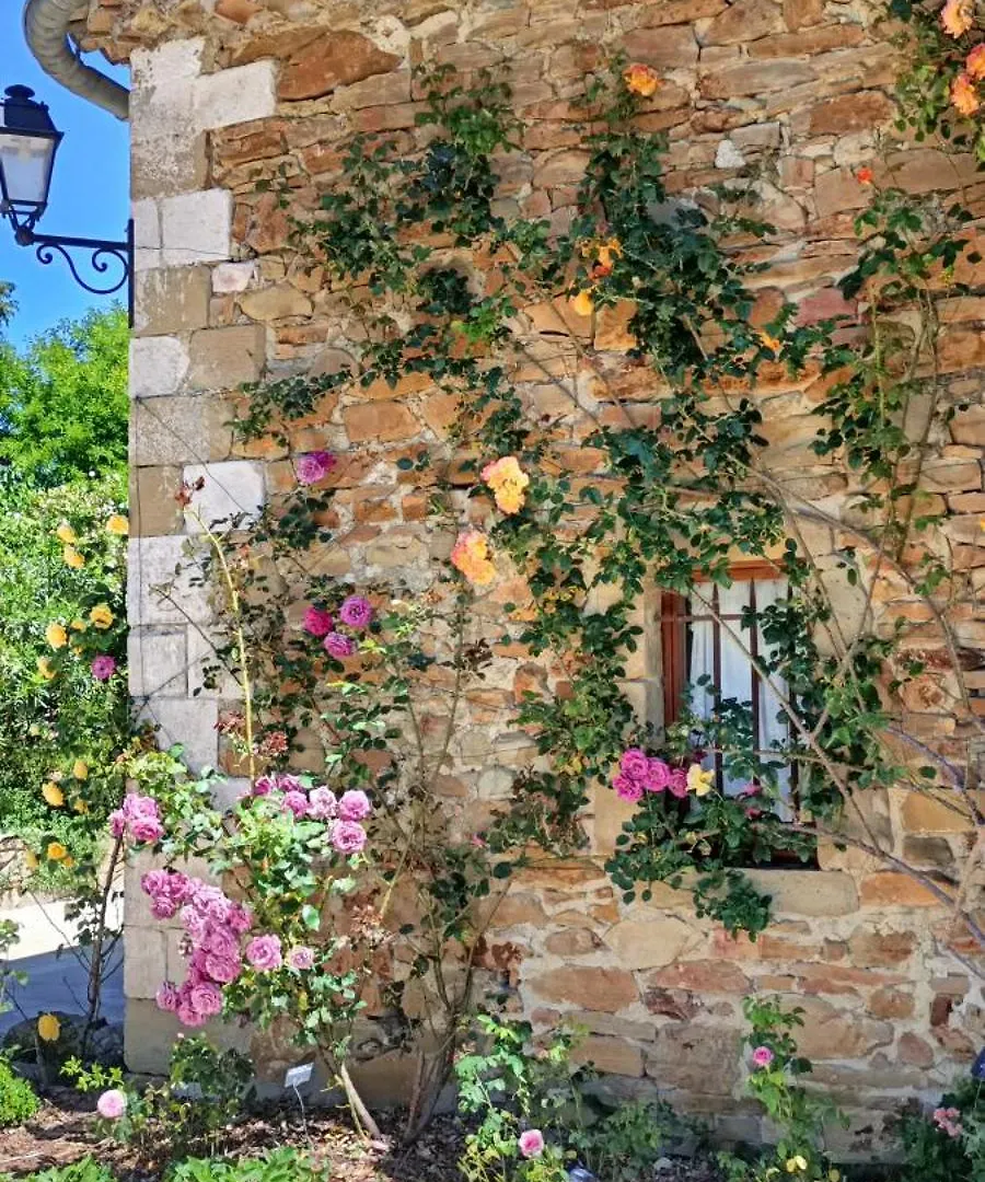 Gite De La Meouge Barret-sur-Meouge France